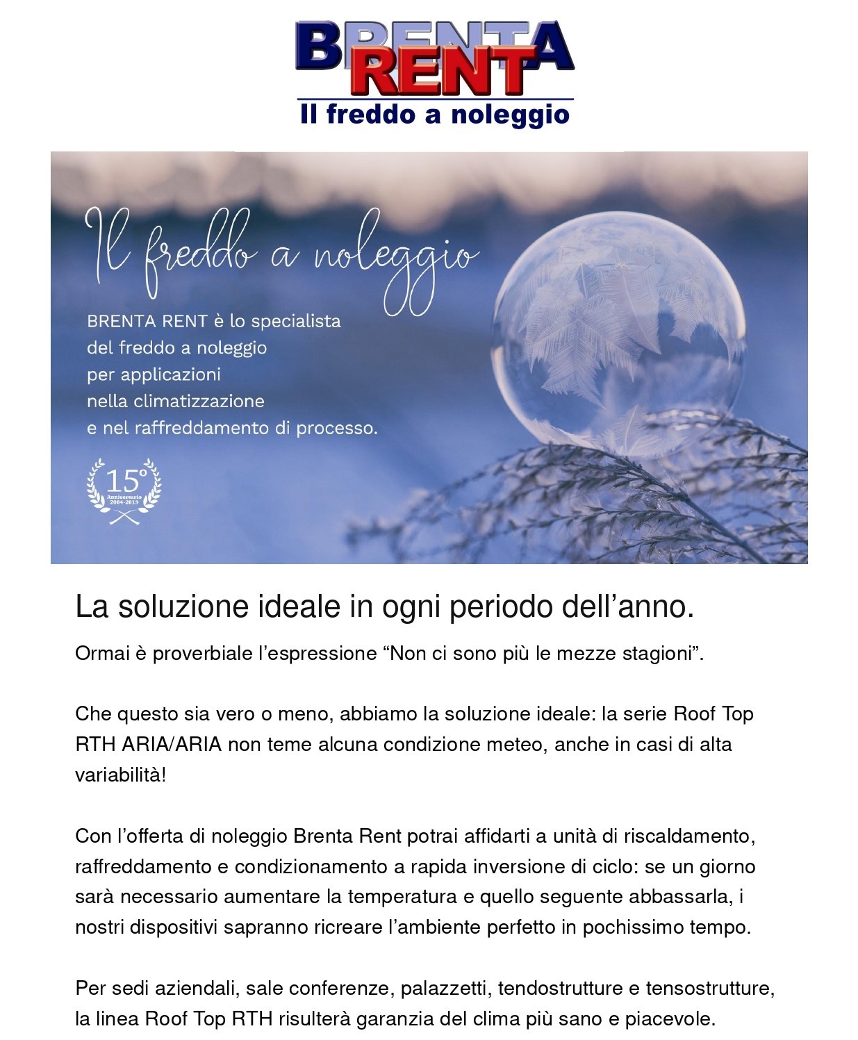 newsletter 20-11-2019