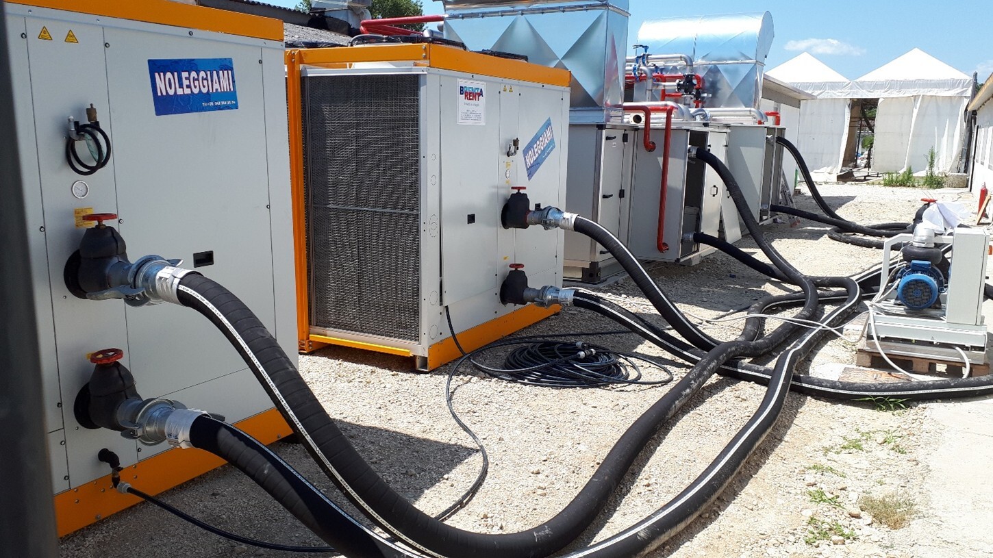 brenta rent parco macchine 2025 2